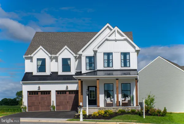 $636,314 | 900 Skip Lane, Unit MANCHESTER, Lancaster, PA 17602