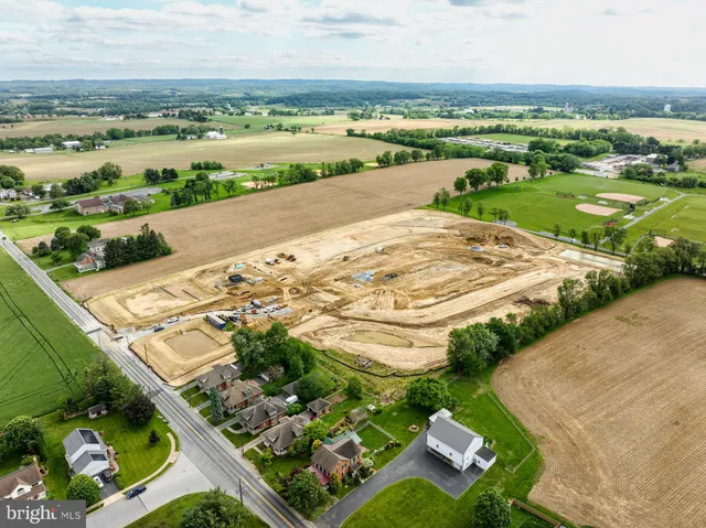 $632,709 | 900 Skip Lane, Unit MANCHESTER, Lancaster, PA 17602