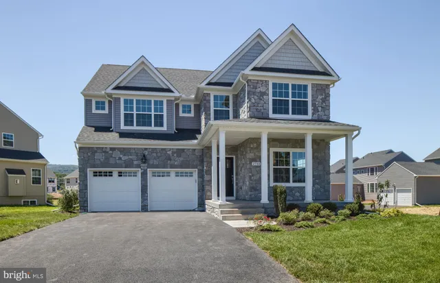 $632,709 | 900 Skip Lane, Unit MANCHESTER, Lancaster, PA 17602