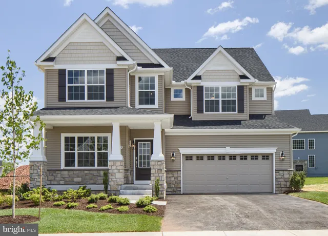 $632,709 | 900 Skip Lane, Unit MANCHESTER, Lancaster, PA 17602