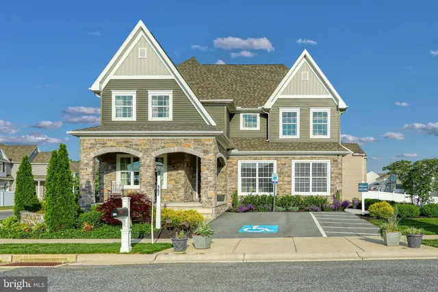 $632,709 | 900 Skip Lane, Unit MANCHESTER, Lancaster, PA 17602