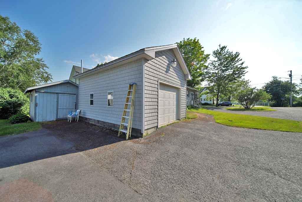 20 Cleaves Street Crystal, ME 04747 - Photo 3 of 70 garage-shed-20-cleaves-st