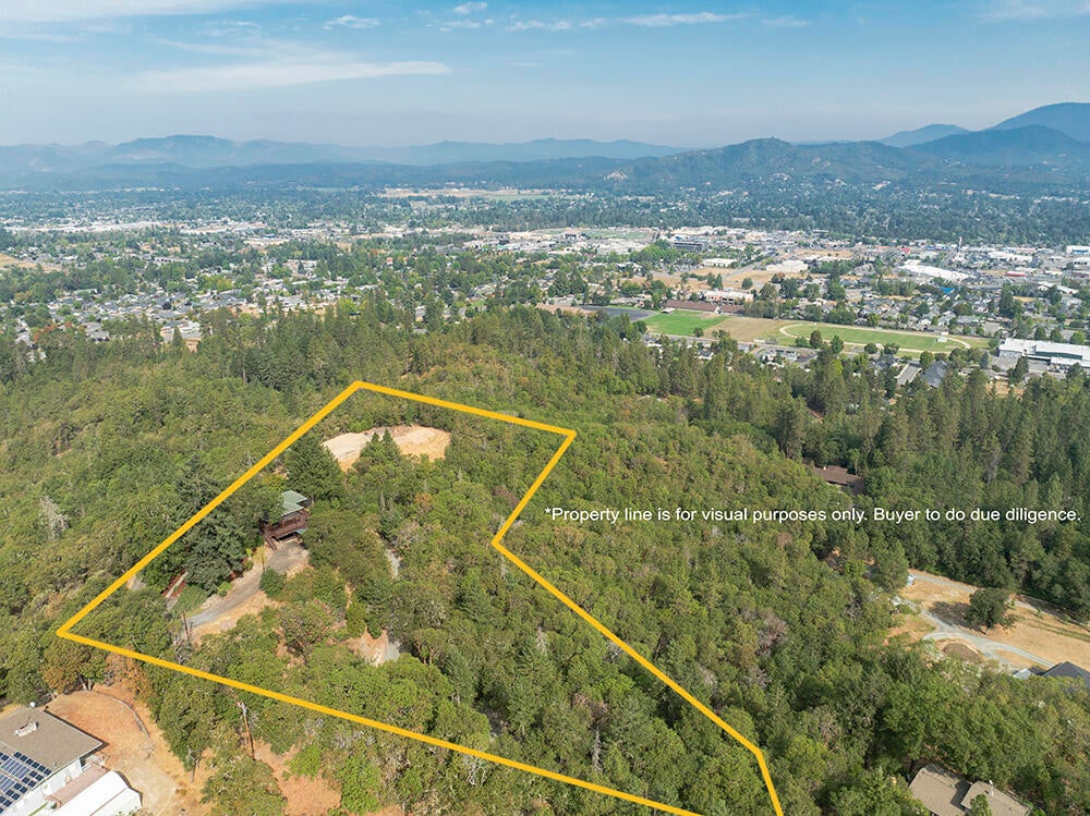 2931 Harbeck Road Grants Pass, OR 97527 - Photo 56 of 59 56