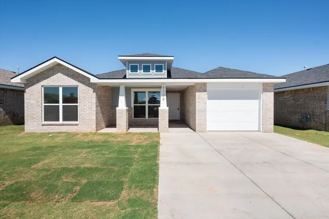 $197,000 | 8308 24th Street, Lubbock, TX 79407
