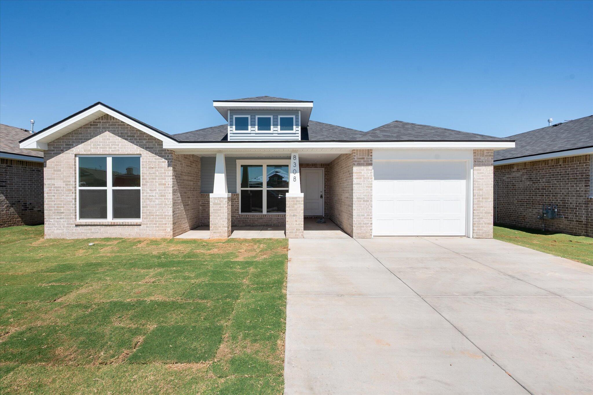 8308 24th Street Lubbock, TX 79407 - Photo 2 of 22 15-8308 24th_7156