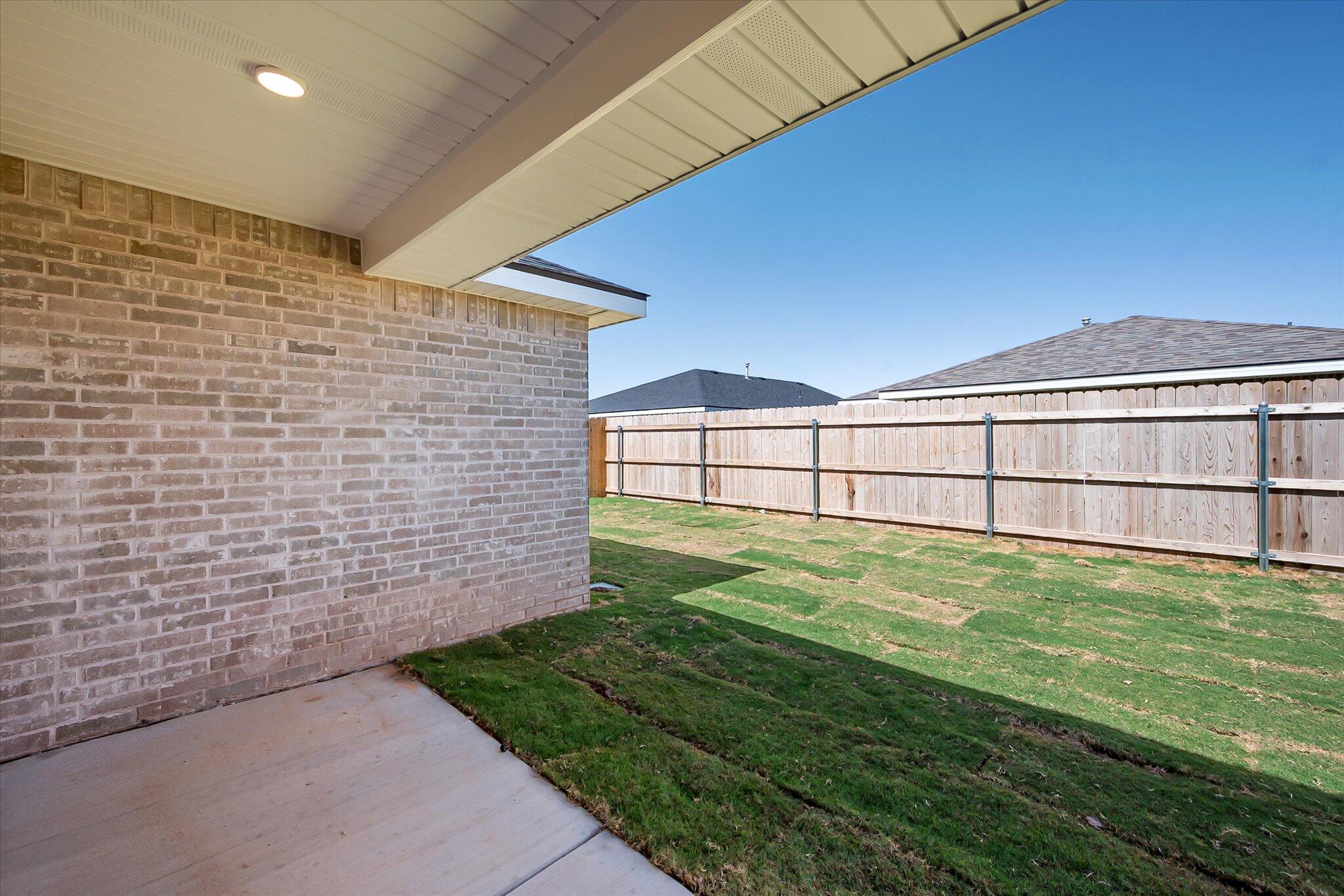 8308 24th Street Lubbock, TX 79407 - Photo 21 of 22 09-8308 24th_7246