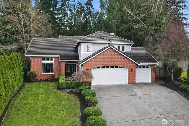 $1,385,000 | 21423 32nd Place West, Brier, WA 98036