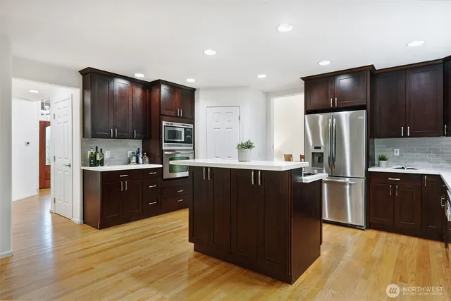 $1,385,000 | 21423 32nd Place West, Brier, WA 98036