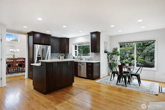 $1,385,000 | 21423 32nd Place West, Brier, WA 98036