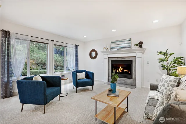 $1,385,000 | 21423 32nd Place West, Brier, WA 98036