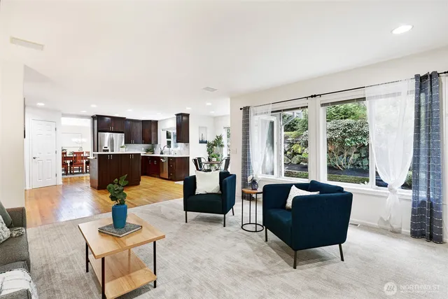 $1,385,000 | 21423 32nd Place West, Brier, WA 98036