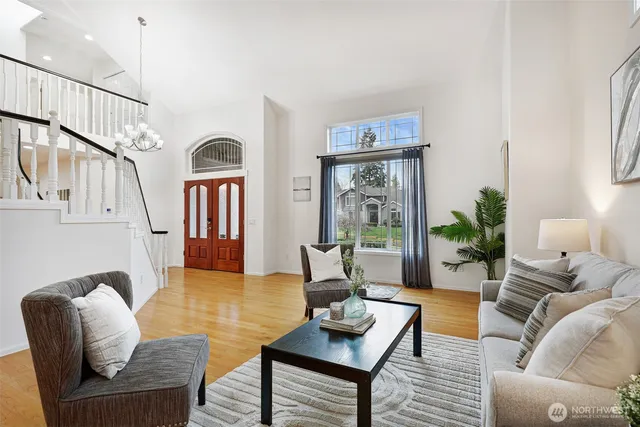 $1,385,000 | 21423 32nd Place West, Brier, WA 98036