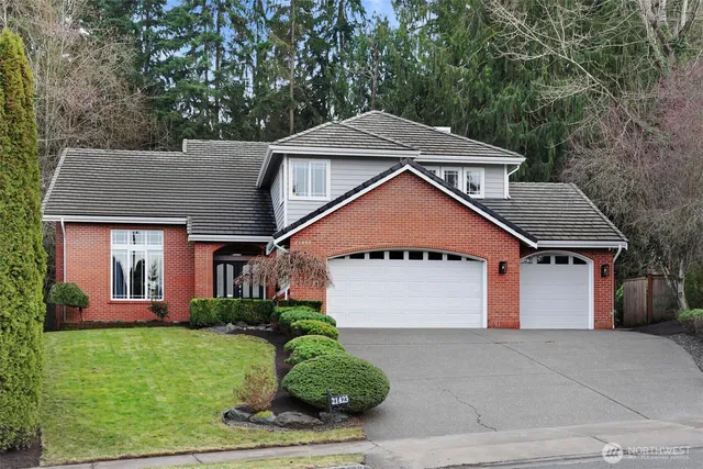 $1,385,000 | 21423 32nd Place West, Brier, WA 98036