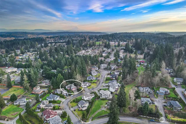 $1,385,000 | 21423 32nd Place West, Brier, WA 98036