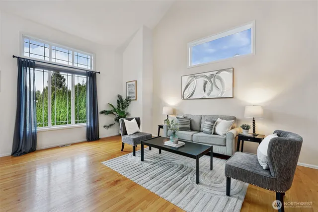 $1,385,000 | 21423 32nd Place West, Brier, WA 98036