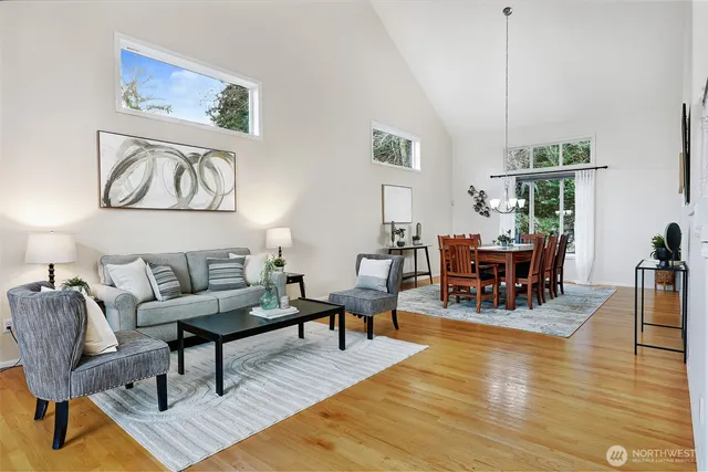 $1,385,000 | 21423 32nd Place West, Brier, WA 98036