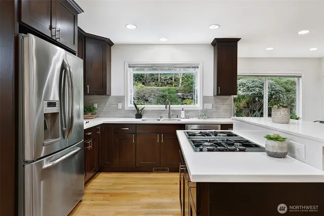 $1,385,000 | 21423 32nd Place West, Brier, WA 98036