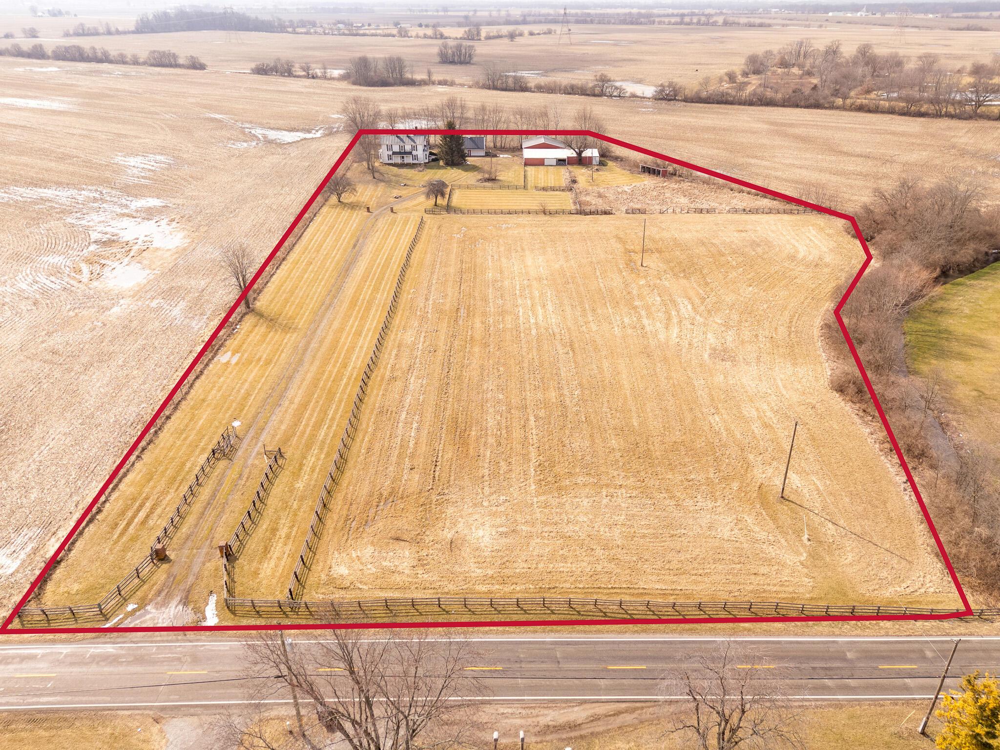 12281 London Road Orient, OH 43146 - Photo 24 of 31 12281 London Road