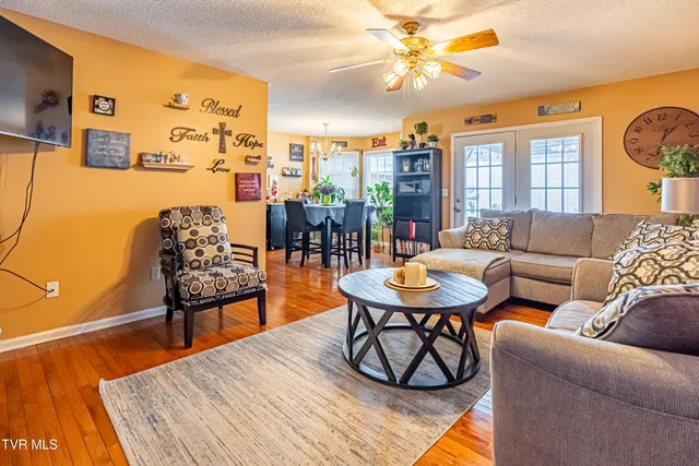 $285,000 | 425 Andover Court, Kingsport, TN 37663