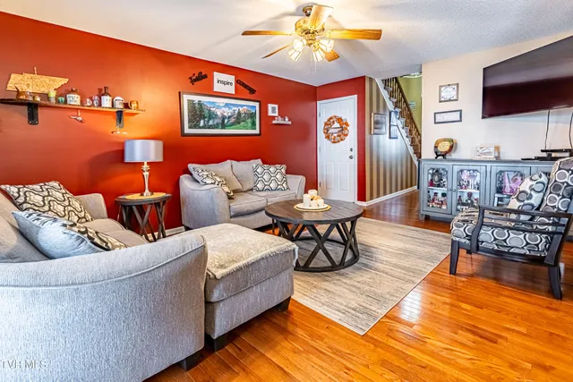 $285,000 | 425 Andover Court, Kingsport, TN 37663