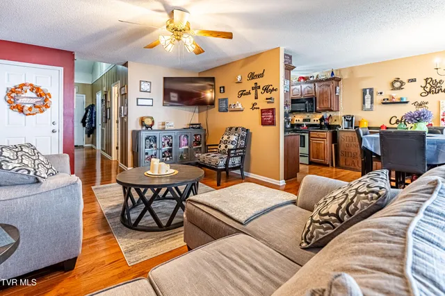 $285,000 | 425 Andover Court, Kingsport, TN 37663