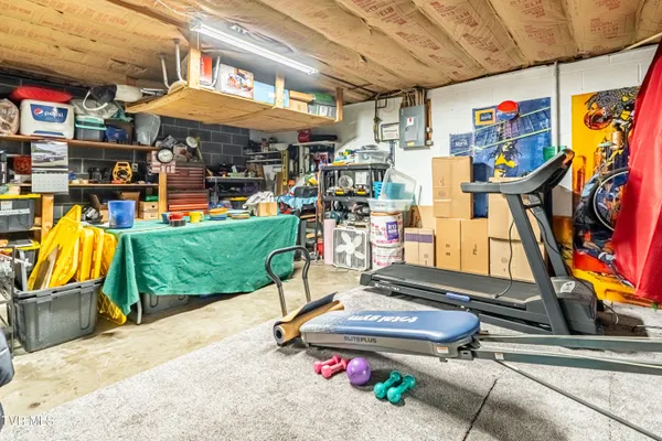 $279,900 | 425 Andover Court, Kingsport, TN 37663