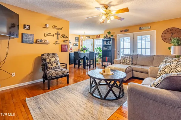 $279,900 | 425 Andover Court, Kingsport, TN 37663