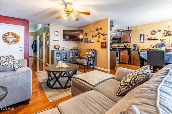 $279,900 | 425 Andover Court, Kingsport, TN 37663