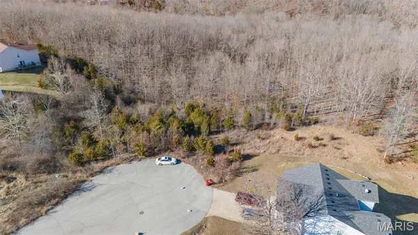 $14,900 | Lot 24 Hurricane Lane, St. Robert, MO 65584