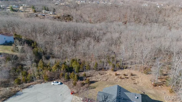 $14,900 | Lot 24 Hurricane Lane, St. Robert, MO 65584
