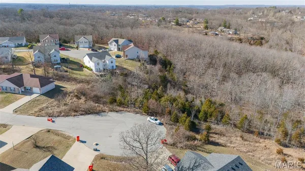$14,900 | Lot 24 Hurricane Lane, St. Robert, MO 65584