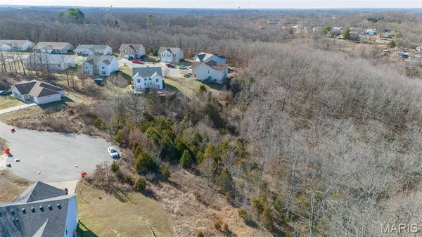 $14,900 | Lot 24 Hurricane Lane, St. Robert, MO 65584