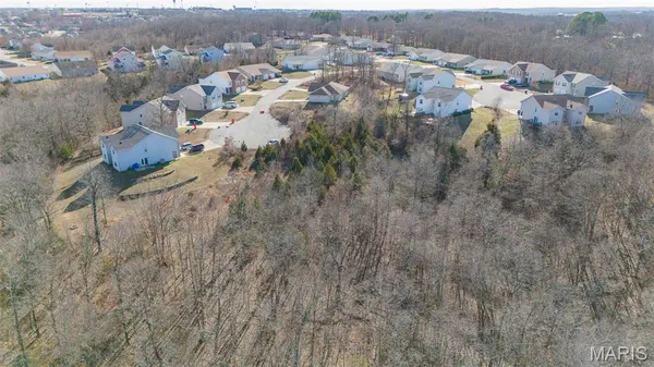 $14,900 | Lot 24 Hurricane Lane, St. Robert, MO 65584