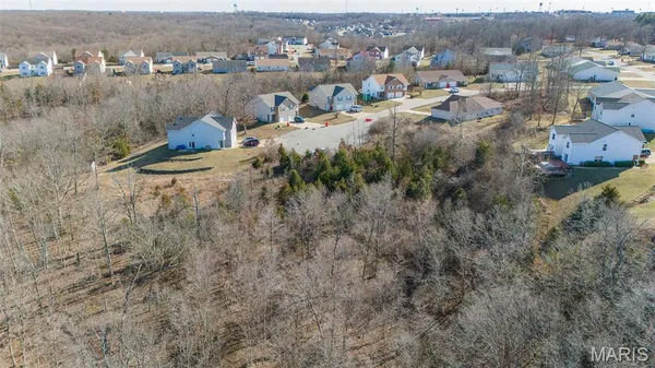 $14,900 | Lot 24 Hurricane Lane, St. Robert, MO 65584