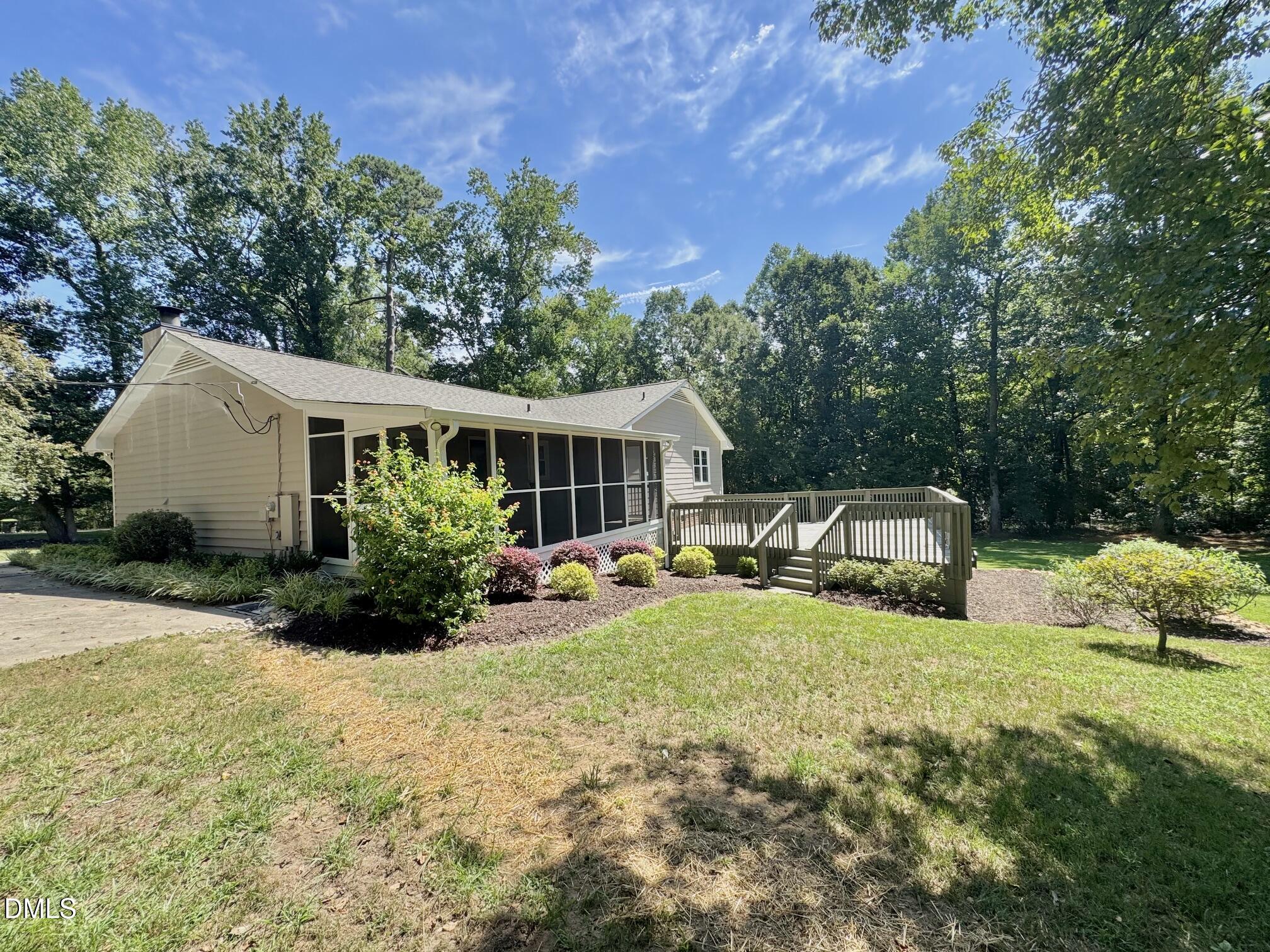 1384 Faulkner Town Road Henderson, NC 27537 - Photo 6 of 52 IMG_6932