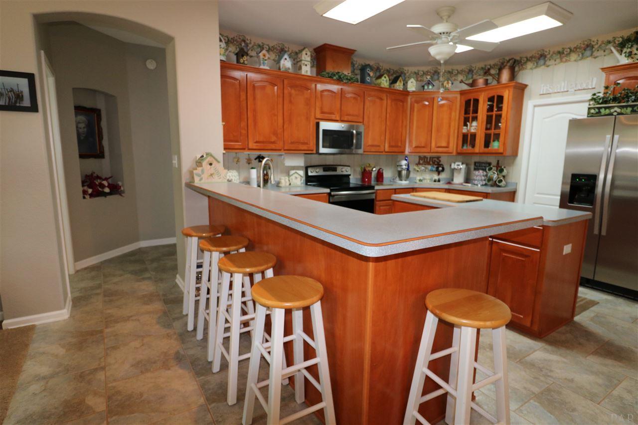 2766 Garcon Point Road Milton, FL 32583 - Photo 24 of 50 Gallery Image 24