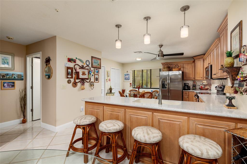 505 Sandy Hook Road, Unit 505 Treasure Island, FL 33706 - Photo 13 of 76