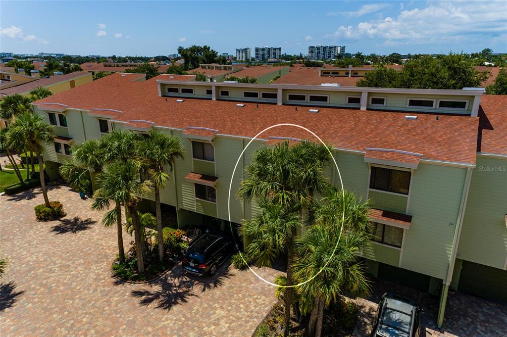 505 Sandy Hook Road, Unit 505 Treasure Island, FL 33706 - Photo 15 of 76