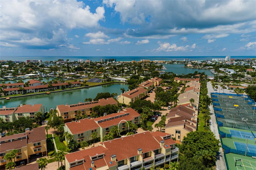 505 Sandy Hook Road, Unit 505 Treasure Island, FL 33706 - Photo 16 of 76