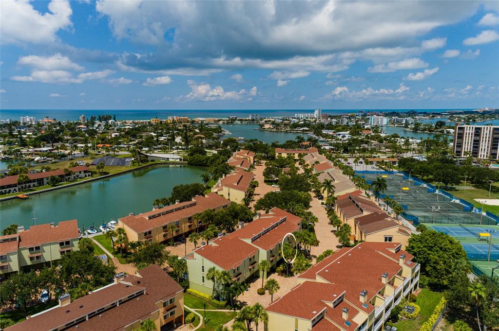 505 Sandy Hook Road, Unit 505 Treasure Island, FL 33706 - Photo 17 of 76