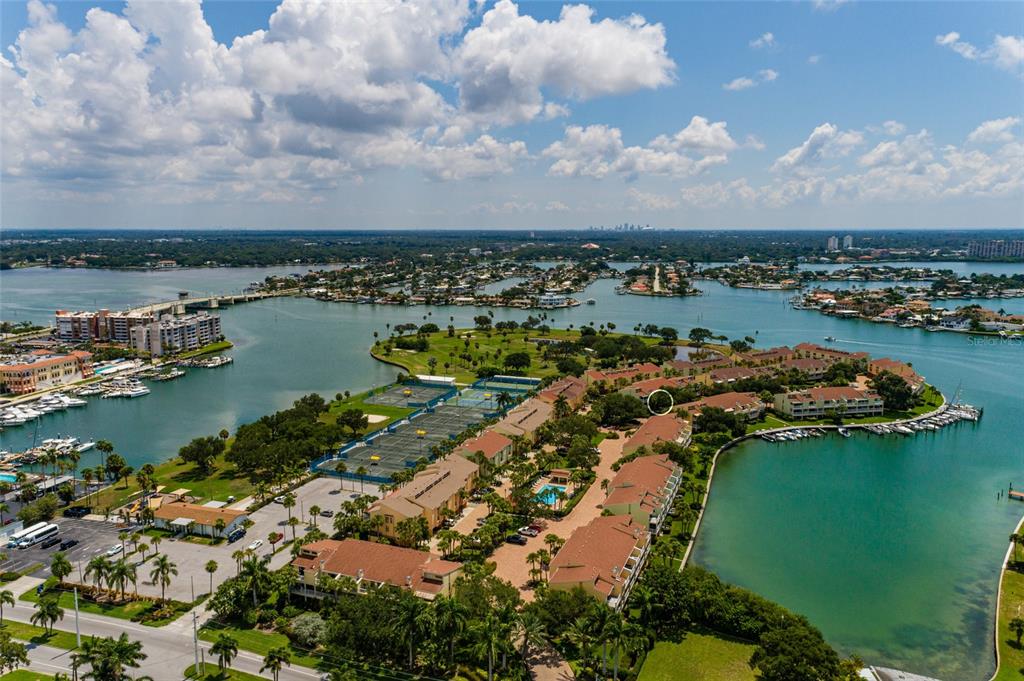 505 Sandy Hook Road, Unit 505 Treasure Island, FL 33706 - Photo 18 of 76