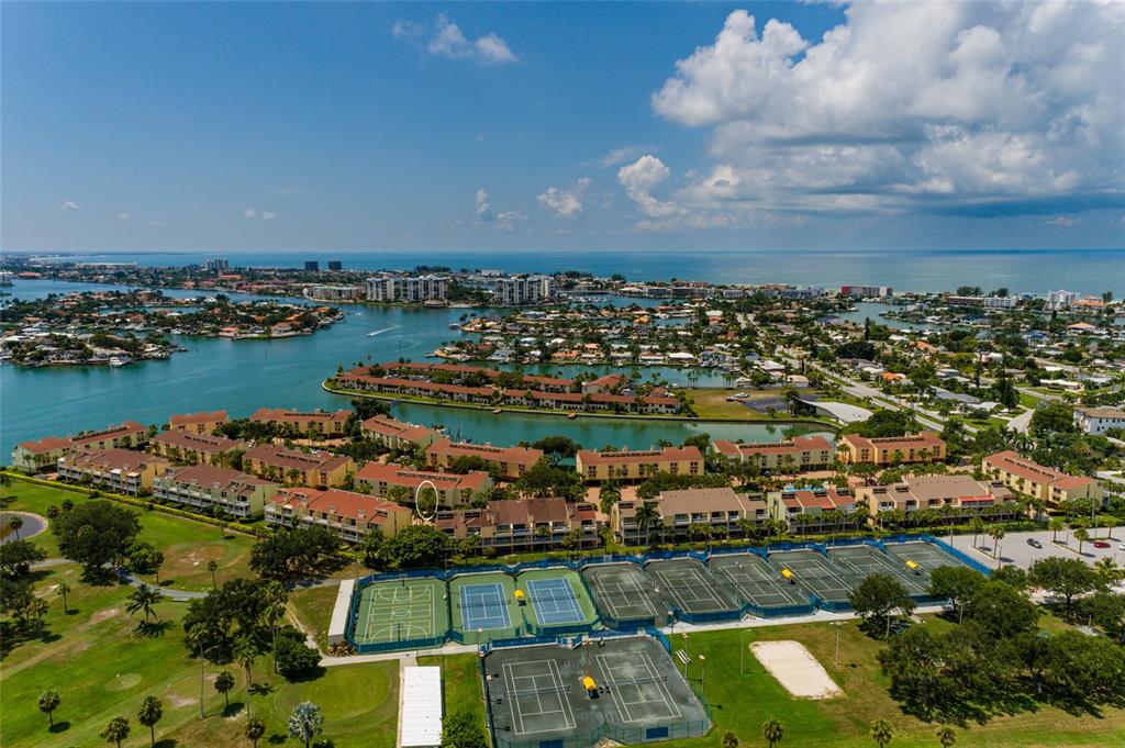 505 Sandy Hook Road, Unit 505 Treasure Island, FL 33706 - Photo 19 of 76