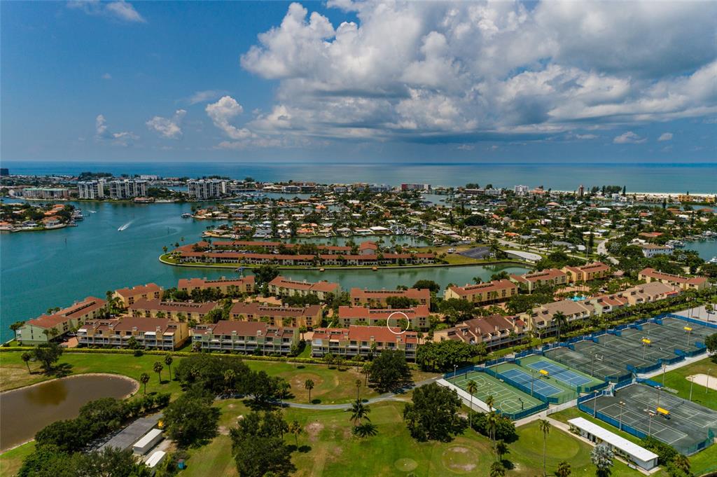 505 Sandy Hook Road, Unit 505 Treasure Island, FL 33706 - Photo 20 of 76