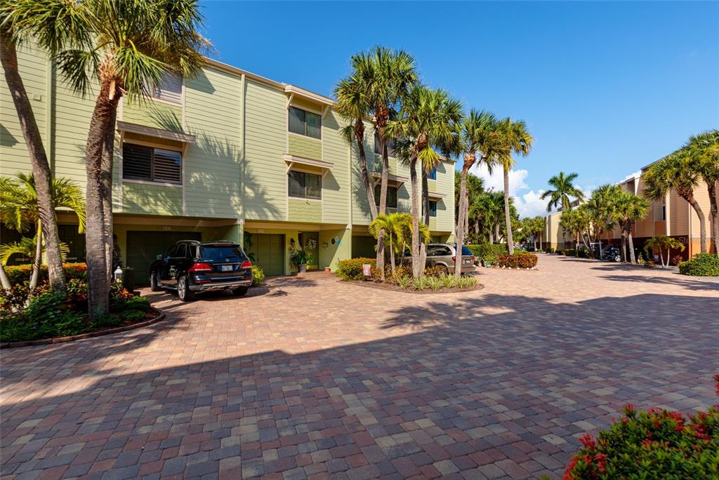 505 Sandy Hook Road, Unit 505 Treasure Island, FL 33706 - Photo 2 of 76