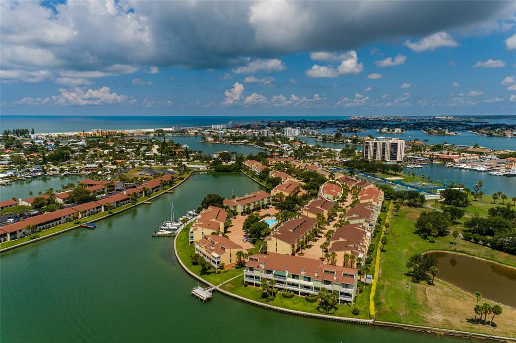 505 Sandy Hook Road, Unit 505 Treasure Island, FL 33706 - Photo 21 of 76