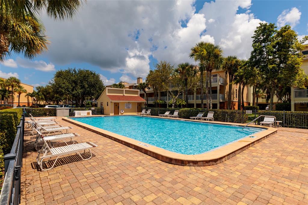 505 Sandy Hook Road, Unit 505 Treasure Island, FL 33706 - Photo 24 of 76
