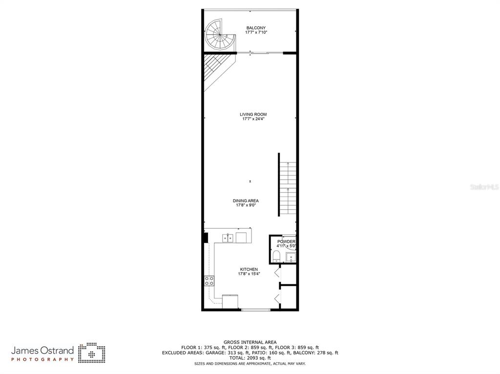 505 Sandy Hook Road, Unit 505 Treasure Island, FL 33706 - Photo 25 of 76