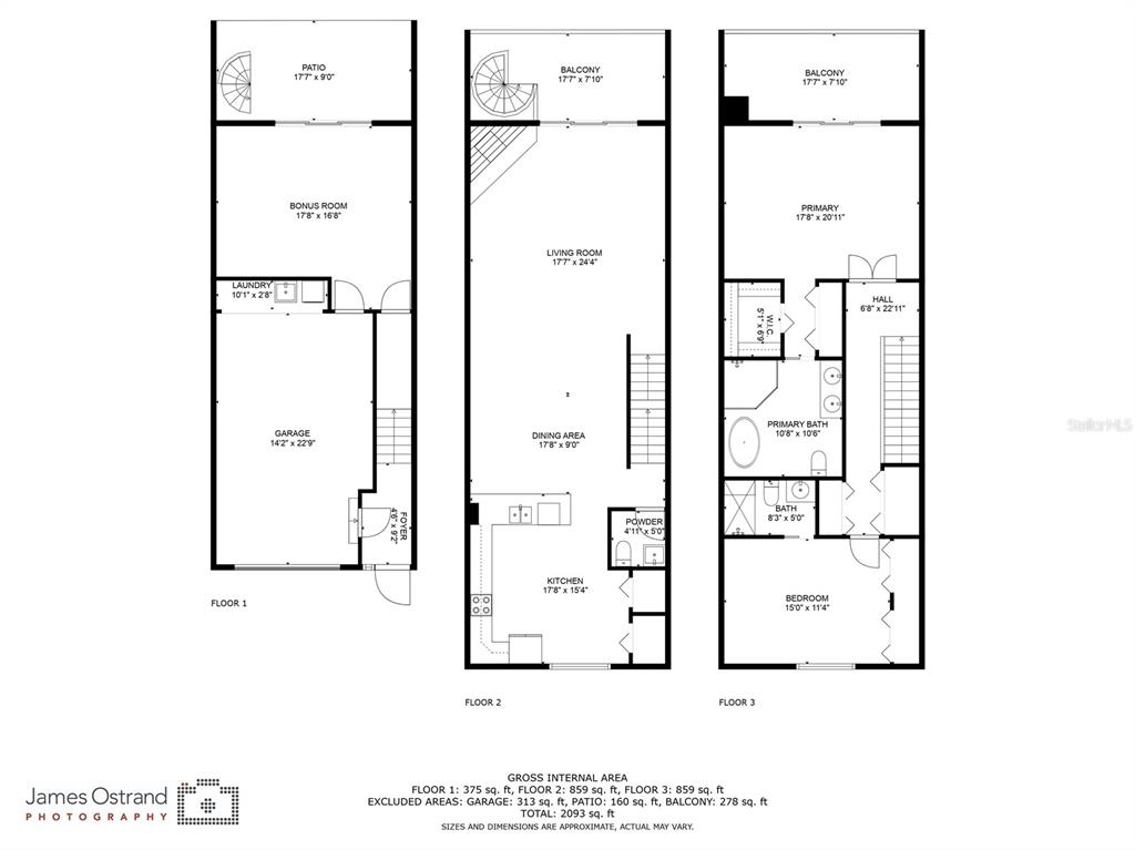 505 Sandy Hook Road, Unit 505 Treasure Island, FL 33706 - Photo 27 of 76