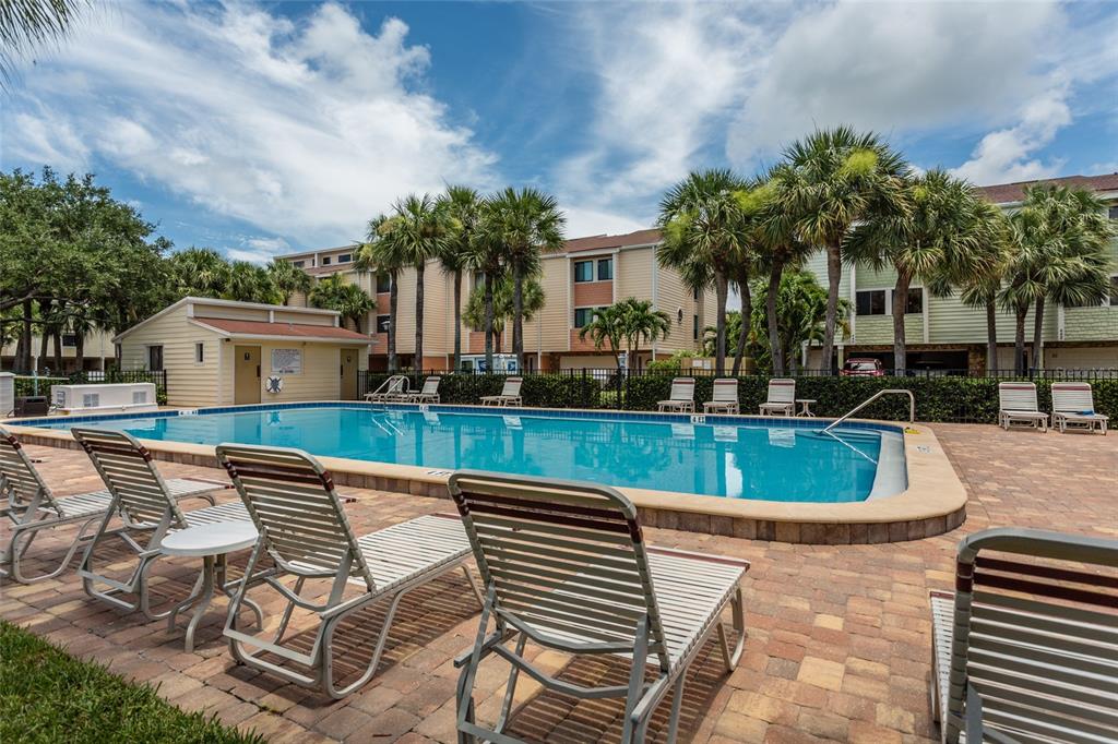 505 Sandy Hook Road, Unit 505 Treasure Island, FL 33706 - Photo 28 of 76