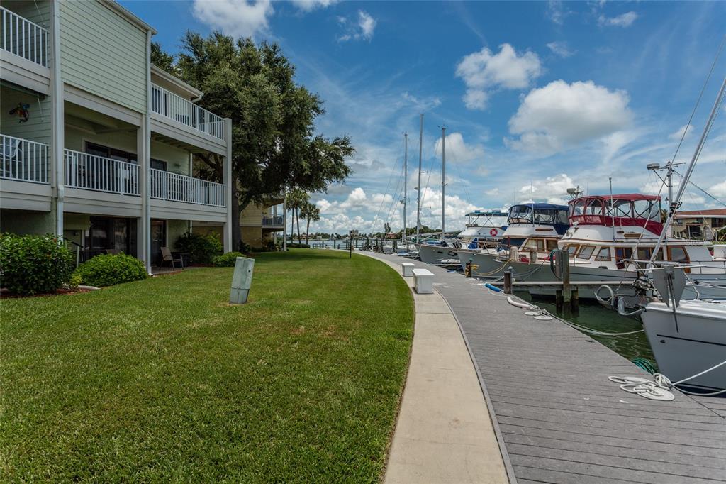 505 Sandy Hook Road, Unit 505 Treasure Island, FL 33706 - Photo 29 of 76